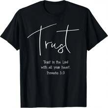 Women T-Shirts - Black - View 10