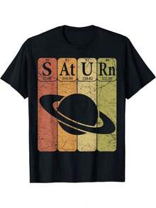 Women T-Shirts - Black - View 8