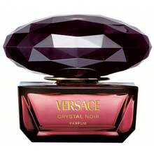 Versace Crystal Noir Parfum 50ml EDP Spray - Oriental Floral - View 2