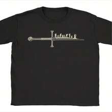 Women T-Shirts - Black - View 2