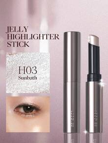 JOOCYEE 啫喱高光棒，轻盈无感，持久显色 - H03 日光浴 - 查看 1