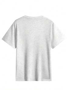 Disney Women T-Shirts - Grey - View 3
