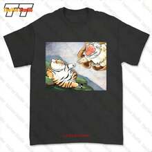 Women T-Shirts - Black - View 10