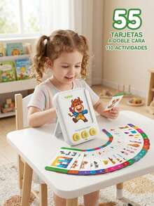 Kids Electronic Learning Systems - White - View 7