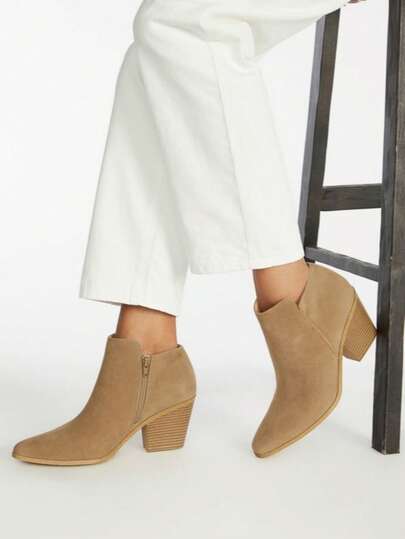 Willow Ankle Boot
