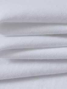 Regatas masculinas - Branco - Ver 5