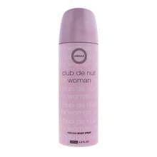 Armaf Club De Nuit Body Spray 200ml Spray - Fresh Floral Woody - View 1