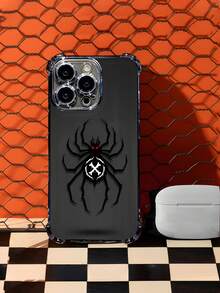 Fashion Phone Cases - Black - View 5