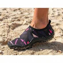 Nautical Shoe - Hot Pink - View 10
