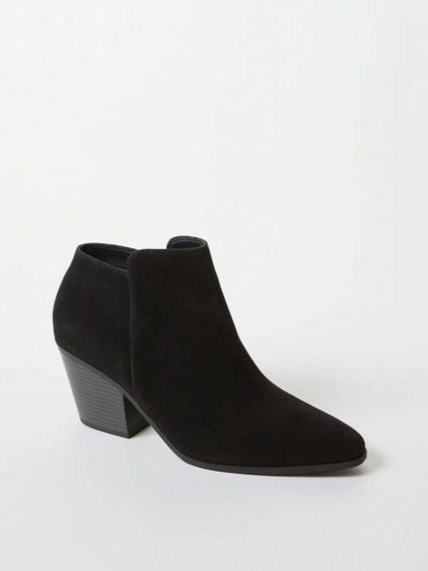 Willow Ankle Boot