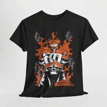 Women T-Shirts - Black - View 8