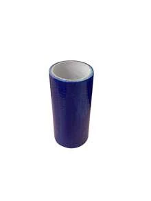 1 Cuộn màng dán hình xăm trong suốt dùng một lần, chống rách, không cần nguồn điện/pin, tương thích với máy xăm tại nhà, bao bì bảo vệ. - Xem 11