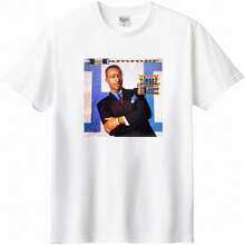Women T-Shirts - White - View 2