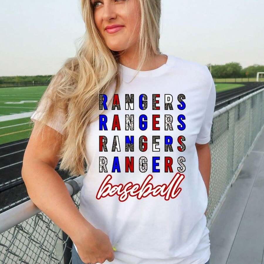 S1Hirt Baseball S1Hirt Rangers Baseball S1Hirt Rangers SweaT1S1Hirt Baseball Mom S1Hirt Game Day S1Hirt Game Day SweaT1S1Hirt SporT1S - Blanco - Ver 1