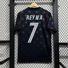 2026 World Cup USA National Team Jersey, Short Sleeve Football Fan & Player Edition - 客場7號 - 查看 4