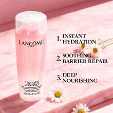 Lancôme ランコム トニックコンフォート 125ml 化粧水 - 125ml - チェックする 2