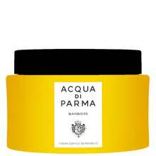 Acqua Di Parma Collezione Barbiere Shaving Cream 125g - View 1