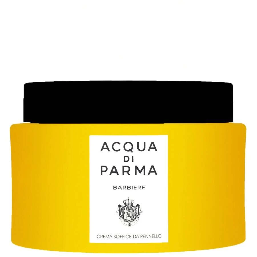 Acqua Di Parma Collezione Barbiere Shaving Cream 125g - View 1