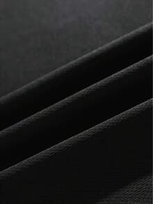 Camiseta de Hombre con Estampado de Silueta de Padre e Hija, Manga Corta, Cuello Redondo, Casual, Adecuada para Verano y Primavera, Ropa de Verano para Hombre para Actividades al Aire Libre - Negro - Ver 5