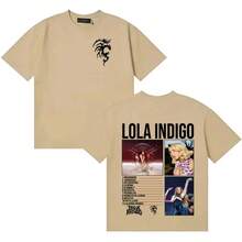 Women T-Shirts - Black - View 10
