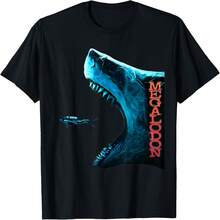 Women T-Shirts - Black - View 7