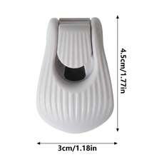 Rods Holder For Fishing Rods With Dual Adjustment And Anti Slip Function Suitable For Car Seats - Light Grey - View 4
