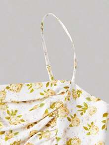 Plus Size Cosplay Clothing - Multicolor - View 3