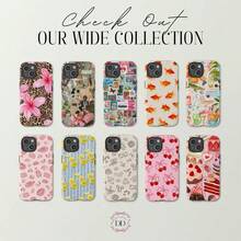 [Se envía en 24 horas desde México]Una nueva funda para teléfono con diseño creativo personalizado, hecha de material TPU, con claridad de alta definición, buenas propiedades anti-caídas, a prueba de golpes y anti-huellas, duradera y adecuada para las series Apple 17/16/15/14/13/12/11/X/Xs/Pro/Plus/Pro Max, así como para Samsung S21/S22/S23/S24/S25/S26FE/Ultra/Plus/Edge y , , y otras series. La elección perfecta para regalos de cumpleaños y diversas festividades. - Blanco - Ver 6