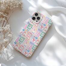 Fundas de moda para móviles - 1 pieza de imagen a color - Ver 8