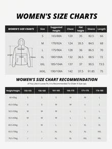 CAMEL CROWN Women's Breathable Lightweight Outdoor Windbreaker Jacket, Waterproof And UV Protection, Suitable For Spring And Summer - Salt Mist Blue Glacier Gray - View 10