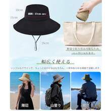 Women Masks & Visor Hat - As Pic - View 8