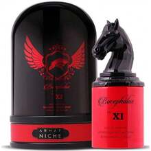 Armaf Niche Bucephalus Xi For Him 100ml EDP Spray - Oriental Woody - View 2