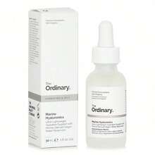 The Ordinary Marine Hyaluronic Acid 30ml/1 Oz | Lightweight Hydration | Deep Hydration | Long-Lasting Moisture | Improve Roughness | Repair Damaged Skin | Suitable For All Skin Types Including Sensitive Skin - 30ml - View 5