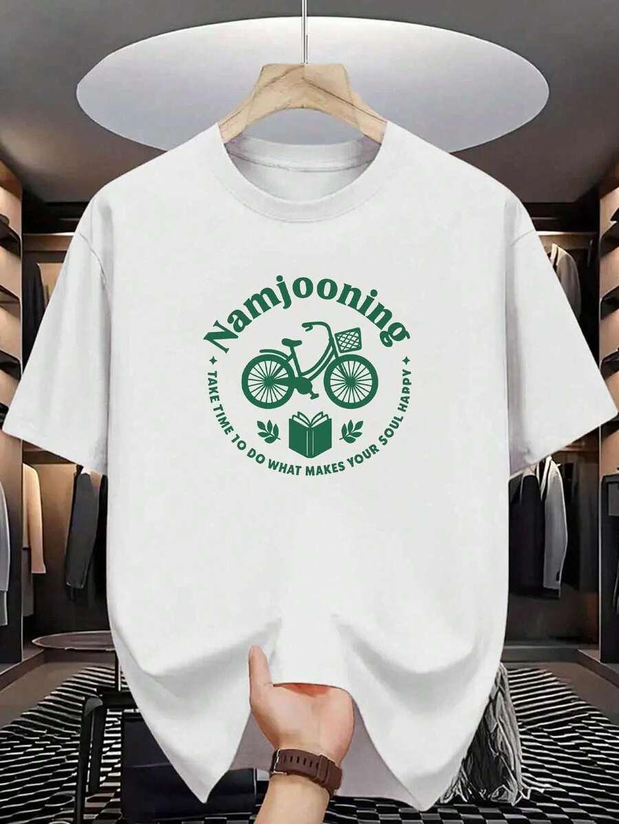 Women T-Shirts - White - View 1