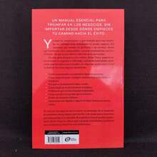 Business & Investing - Single Book - View 2