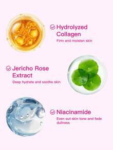 ABIB Reviving Mask 100ml 保濕修復屏障面膜，透明薄膜質地易撕除，溫和去角質緊緻肌膚，適合暗沉鬆弛肌膚的日常護理 - 提拉膠原蛋白復活草撕拉麵膜100ml - 查看 4