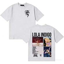 Women T-Shirts - Black - View 8