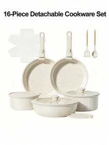 Set da cucina - Multicolore - Visualizzare 2