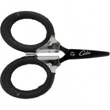 3 Inch Micro Scissors/Titanium Bonded Mark Zona Series - Initial - View 3