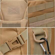 Hunting & Fishing Bags - Black - View 9