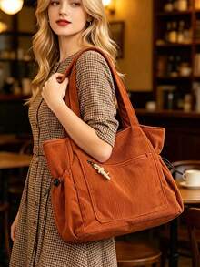 Burnt Orange
