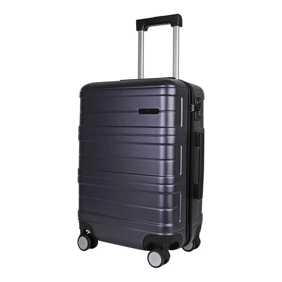 JLY ABS+PC Hard Shell Luggage, Lightweight Suitcase With TSA Lock, 360° Spinner Wheels, Carry On Luggage, Available In 20/24/28 Inch
