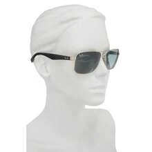 Ray-Ban 59mm Square Sunglasses |  | Men Sunglasses - ARISTA - View 3