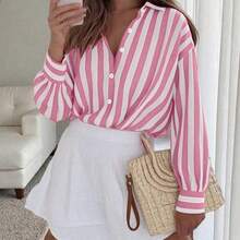Women Blouses & Shirts - 紅色的 - 查看 11