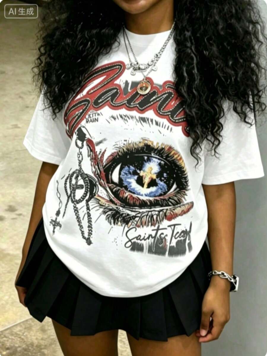 Women T-Shirts