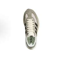 Adidas Originals SL 72 Pro Comfortable And Versatile Low-Top Casual Shoes Unisex Grey - Grey - View 4