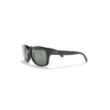Ray-Ban 58mm Polarized Gradient Square Sunglasses |  | Women Sunglasses - 黑色 - 查看 2
