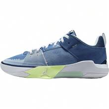 Nike/Jordan One Take 5 PF 男款 Russell Westbrook 籃球鞋 FD2336-400 - FD2336-400 - 查看 14