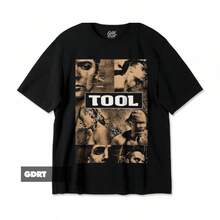 Kvinnor T-shirts - Svart - Visa 1