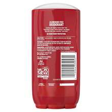 Old Spice Aluminum Free Deodorant For Men, High Endurance, 24/7 Lasting Freshness & Long Lasting Scent, 24/7 Advanced Sweat & Odor Protection, Fresh Scent, 3.0 Oz (Pack Of 2) - Fresh - 查看 8